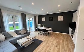 Ferienwohnung Franzi